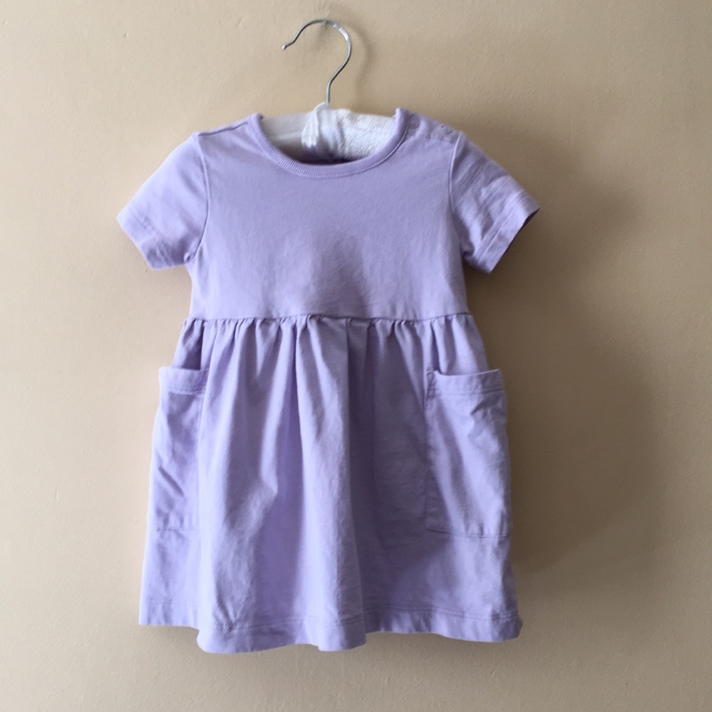 Hanna Andersson Dress